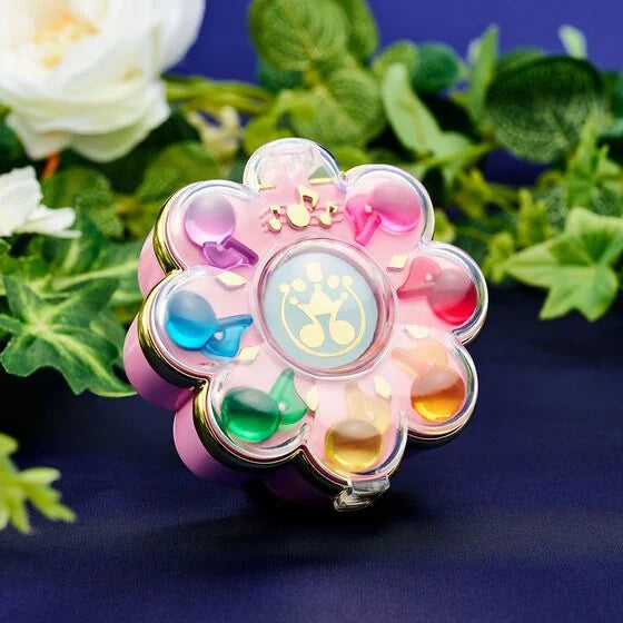 [PRE-ORDER] Magical DoReMi OJAMAJO DOREMI #RHYTHM TAP