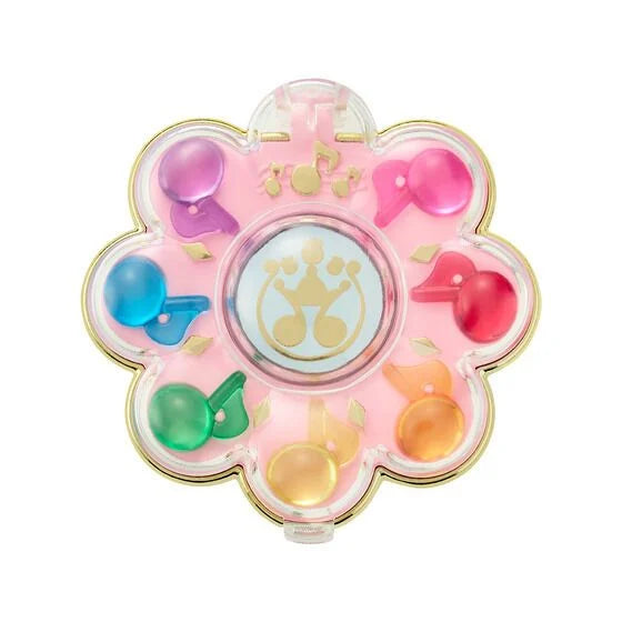 [PRE-ORDER] Magical DoReMi OJAMAJO DOREMI #RHYTHM TAP