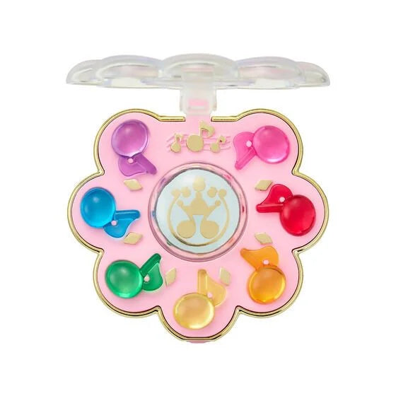 [PRE-ORDER] Magical DoReMi OJAMAJO DOREMI #RHYTHM TAP