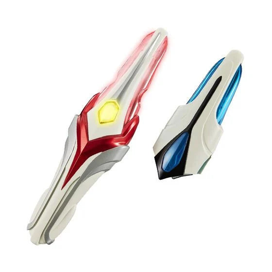 [PRE-ORDER] Ultraman ULTRA REPLICA EVOLTRUSTER 20TH ANNIVERSARY VER.
