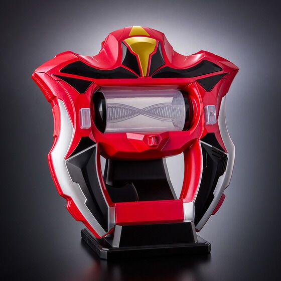 [IN STOCK in HK] Ultraman Ultra Replica Geedriser
