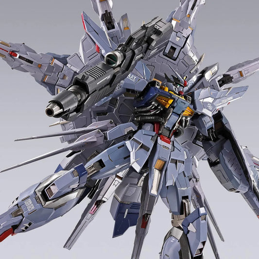 [PRE-ORDER] METAL BUILD PROVIDENCE GUNDAM CLIMAX BATTLE Ver. FORCE IMPULSE GUNDAM (MOBILE SUIT GUNDAM SEED DESTINY)