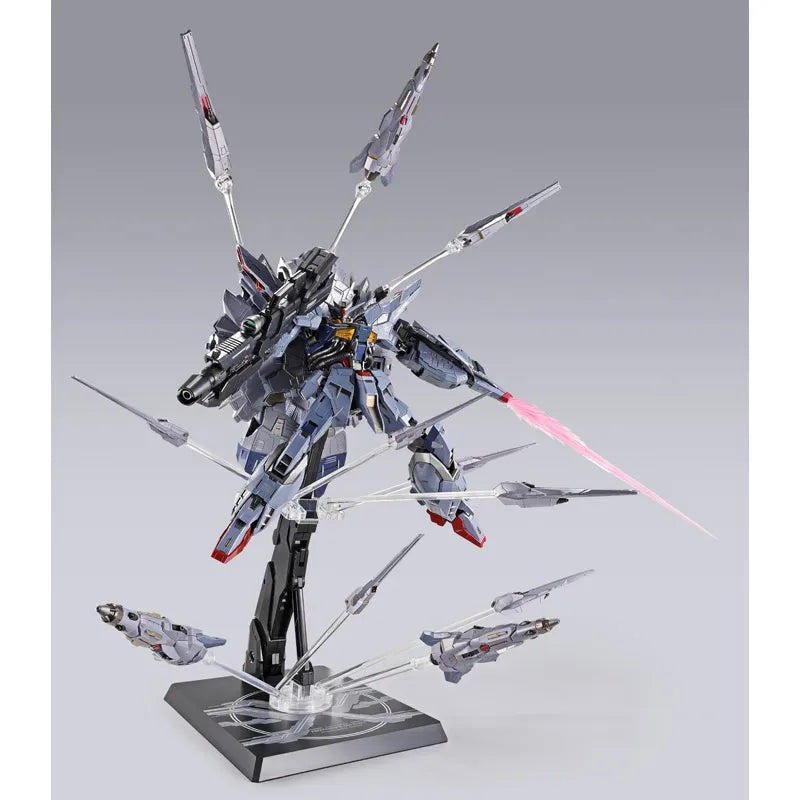 [PRE-ORDER] METAL BUILD PROVIDENCE GUNDAM CLIMAX BATTLE Ver. FORCE IMPULSE GUNDAM (MOBILE SUIT GUNDAM SEED DESTINY)