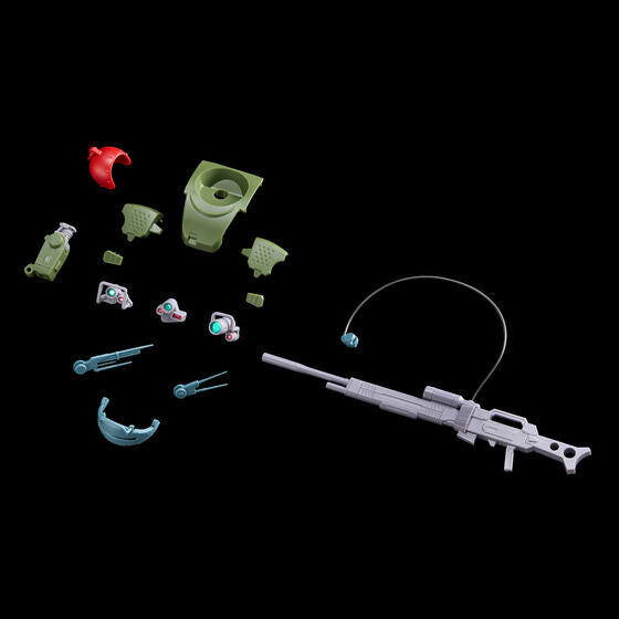 [PRE-ORDER] HG EXPANSION PARTS SET 7 for SCOPEDOG