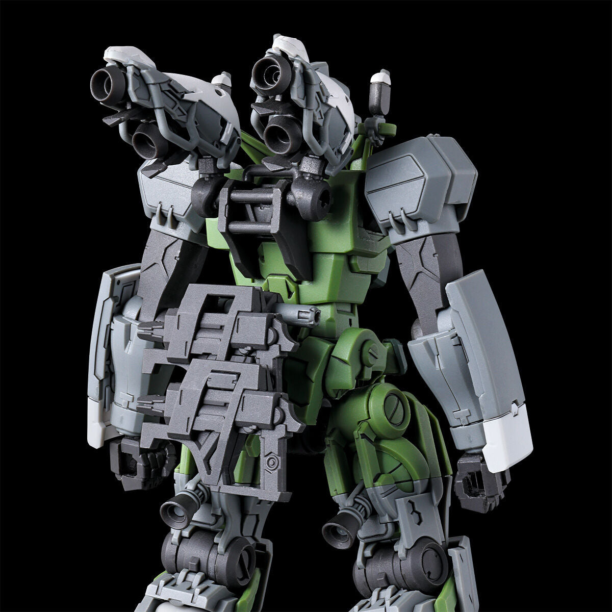 [PRE-ORDER] HG 1/144 Mobile Suit Gundam GQuuuuuuX GELGOOG(GQ)