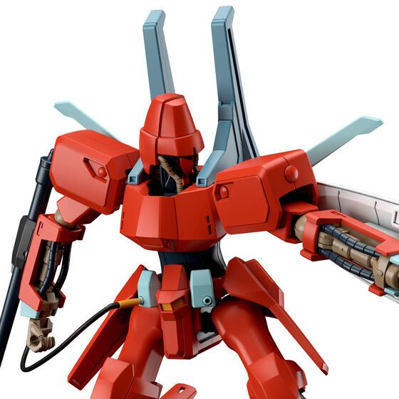 [PRE-ORDER] HG 1/144 Heavy Metal L-Gaim D-SEERD