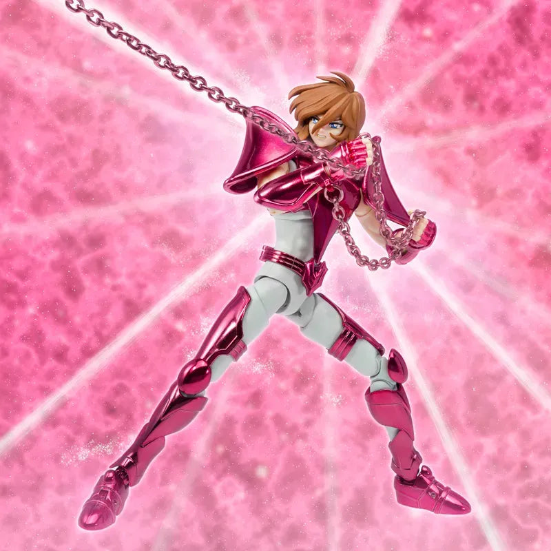 [PRE-ORDER] SAINT CLOTH MYTH EX ANDROMEDA SHUN [FINAL BRONZE CLOTH (V3)] ORIGINAL COLOR EDITION