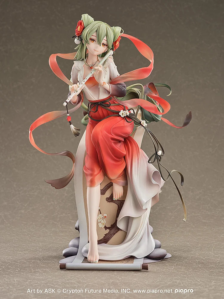 [PRE-ORDER] Hatsune Miku: Meihua Sannong Ver.