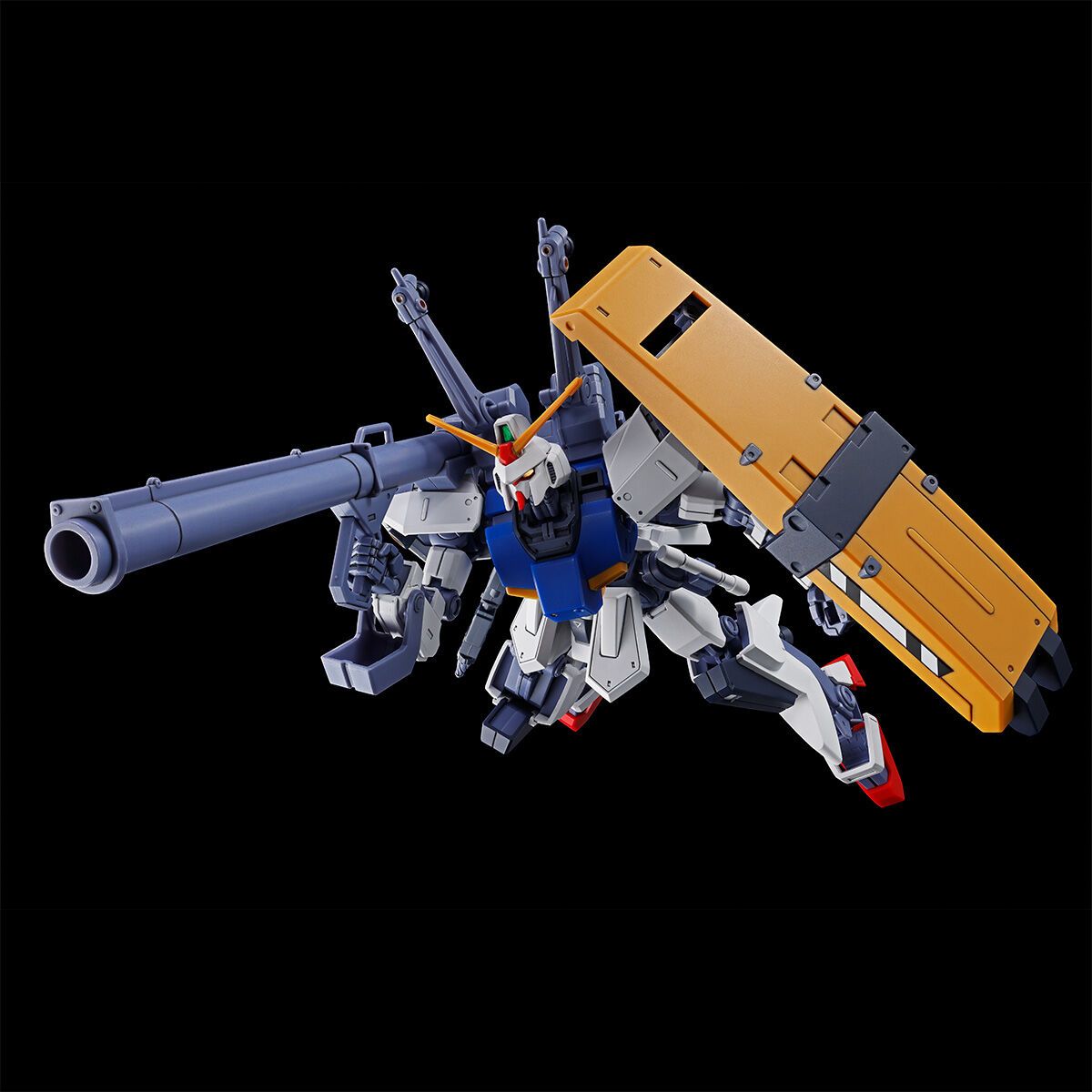 [PRE-ORDER] HG 1/144 D GUNDAM SECOND