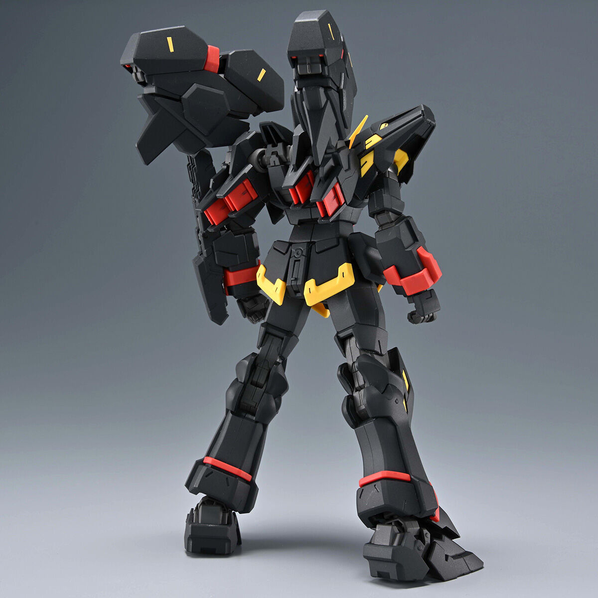 [PRE-ORDER] HG Super Robot Wars OG HUCKEBEIN Mk-III Trombe