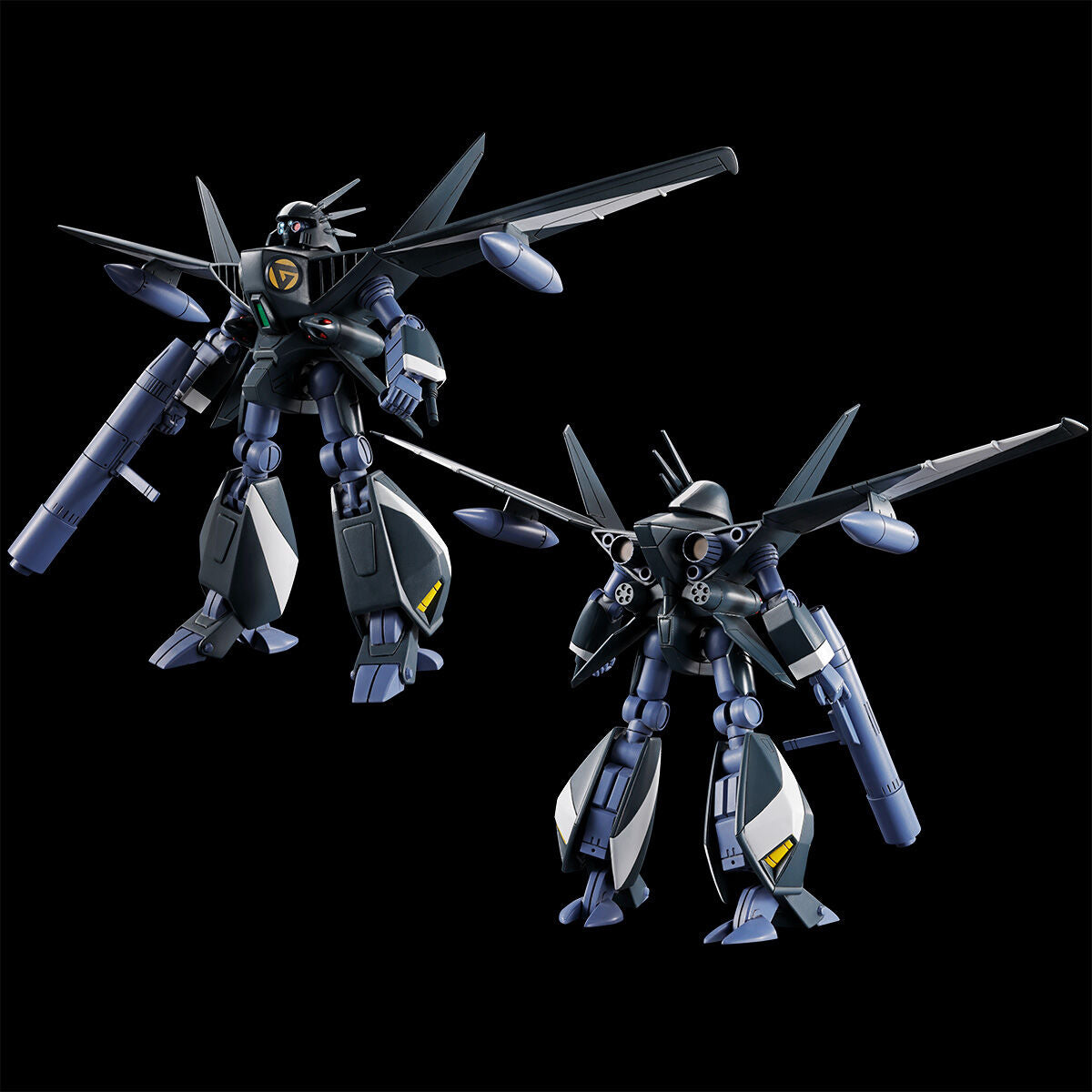 [PRE-ORDER] Metal Armor Dragonar 1/144 DRAGONAR SET4