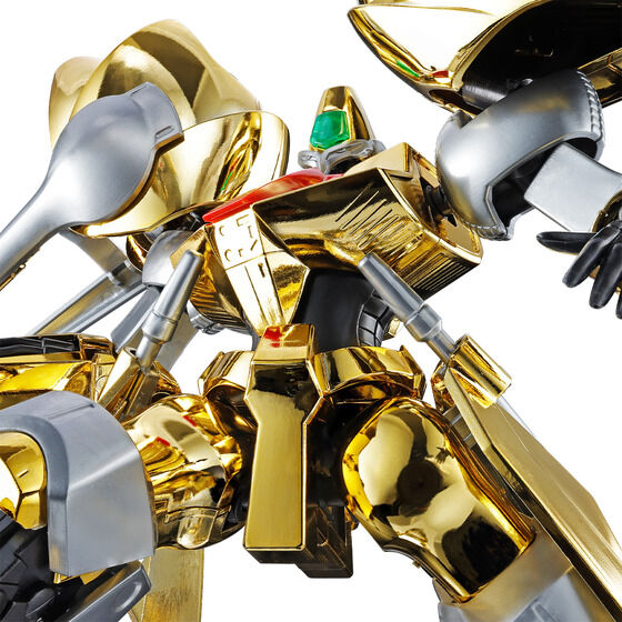 [PRE-ORDER] HG 1/144 Heavy Metal L-Gaim AUG [SPECIAL COATING]