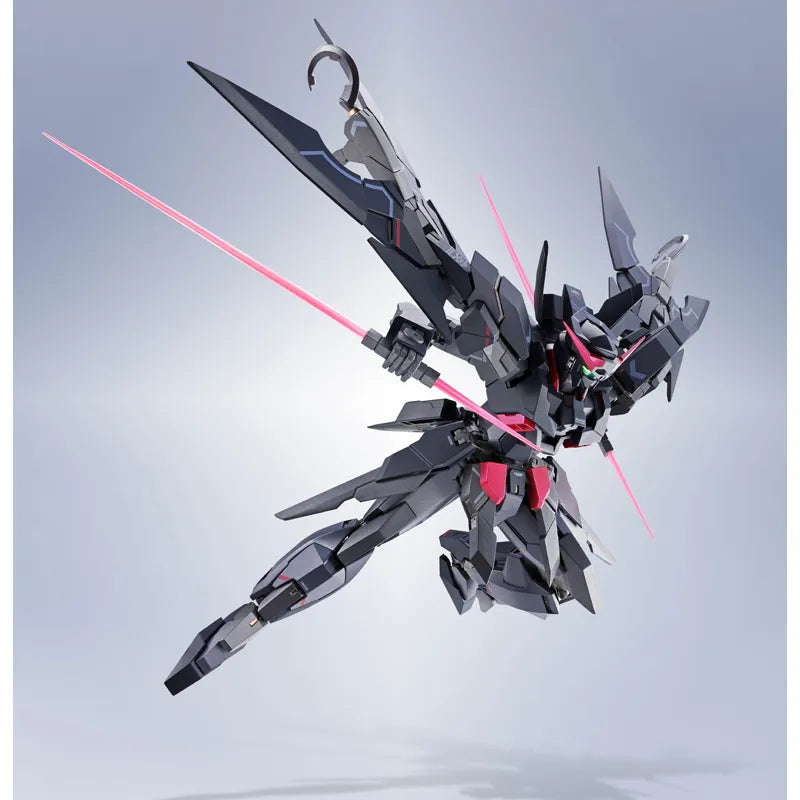 [PRE-ORDER] THE METAL ROBOT SPIRITS <SIDE MS> GUNDAM AGE-2 DARK HOUND