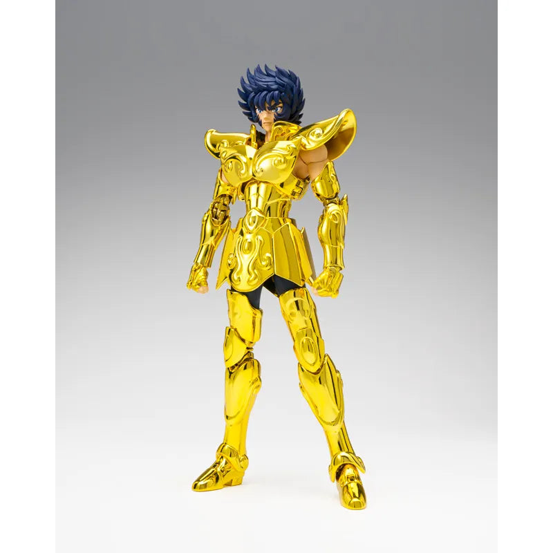 [PRE-ORDER] SAINT CLOTH MYTH EX LEO IKKI (INHERITOR OF THE GOLD CLOTH)