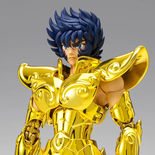 [PRE-ORDER] SAINT CLOTH MYTH EX LEO IKKI (INHERITOR OF THE GOLD CLOTH)