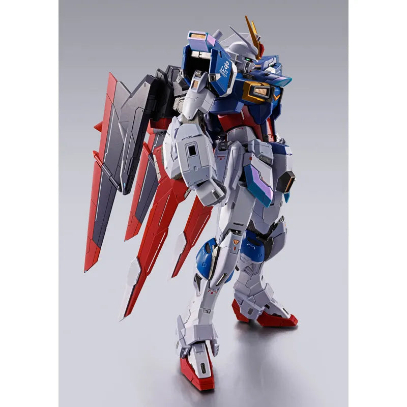 [PRE-ORDER] METAL BUILD FORCE IMPULSE GUNDAM (MOBILE SUIT GUNDAM SEED DESTINY)