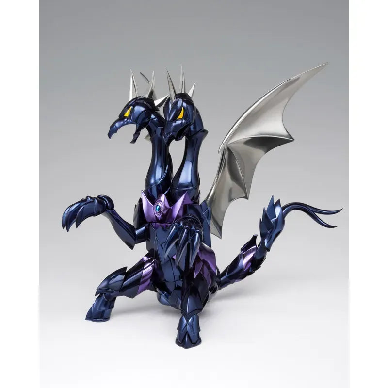 [PRE-ORDER] SAINT CLOTH MYTH EX ALPHA DUBHE SIEGFRIED 40th Anniversary Ver.