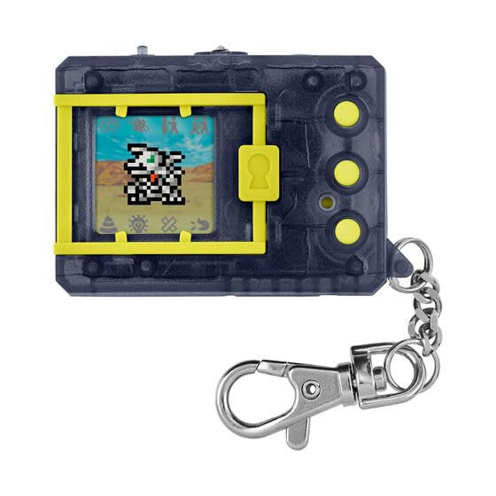 [PRE-ORDER] DIGIMON COLOR Ver.2 ORIGINAL SMOKE
