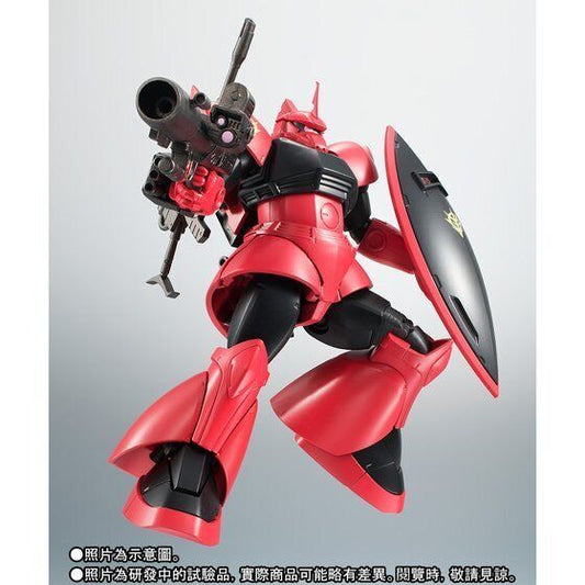 [IN STOCK in AU] THE ROBOT SPIRITS <SIDE MS> MS-14B GELGOOG HIGH MOBILITY TYPE JONNY RIDDEN’S CUSTOM MODEL ver. A.N.I.M.E.