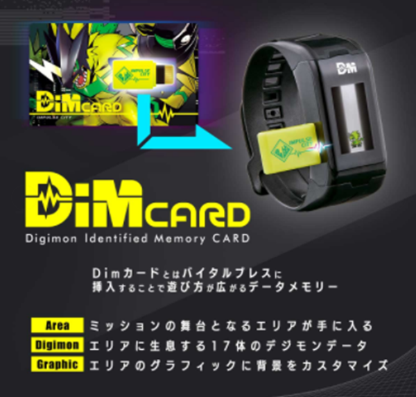 [IN STOCK in AU] Digital Monster Digimon Vitalbracelet Ver. White