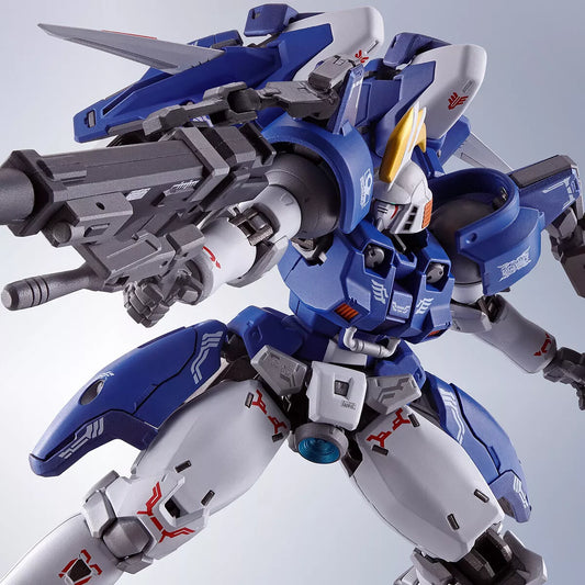 [IN STOCK in AU] Mobile Suit Gundam Metal Robot Spirits Side MS Tallgeese II