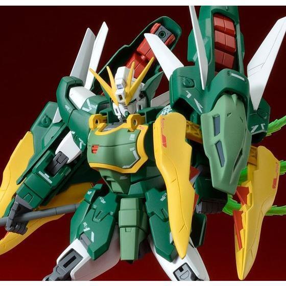 IN STOCK in AU] MG 1/100 Gundam W Wing Endless Waltz ALTRON GUNDAM