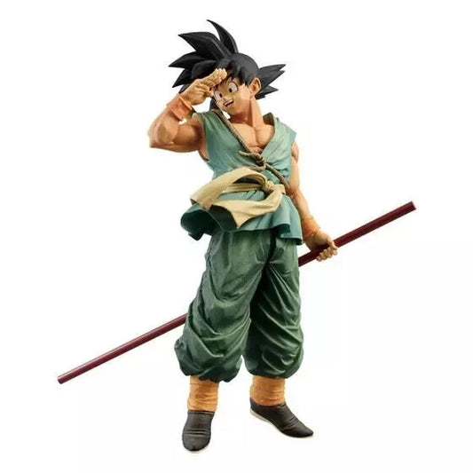 [PRE-ORDER] Banpresto BWFC SUPER MASTER STARS PIECE Dragon Ball Super THE SON GOKU -DAIMATSURI SPECIAL ver.