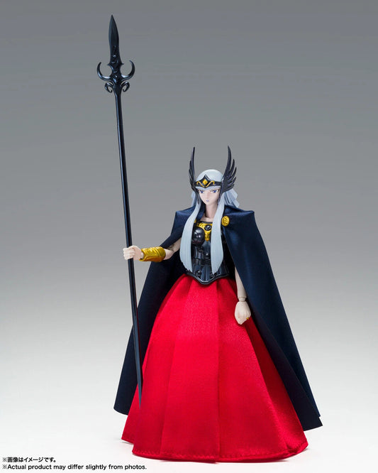 [IN STOCK in AU] Saint Seiya Saint Cloth Myth Polaris Hilda Odin`s Ground Agent