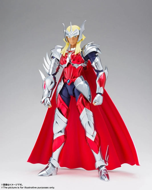 [IN STOCK in AU] Saint Seiya Saint Cloth Myth EX Beta Star Merak Hagen