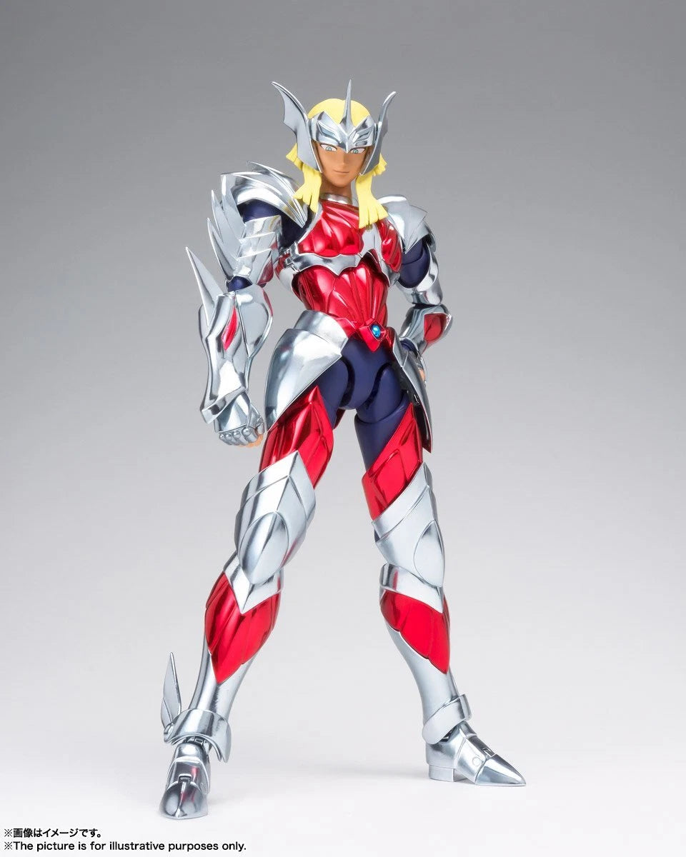 [IN STOCK in AU] Saint Seiya Saint Cloth Myth EX Beta Star Merak Hagen