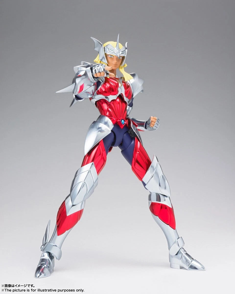 [IN STOCK in AU] Saint Seiya Saint Cloth Myth EX Beta Star Merak Hagen