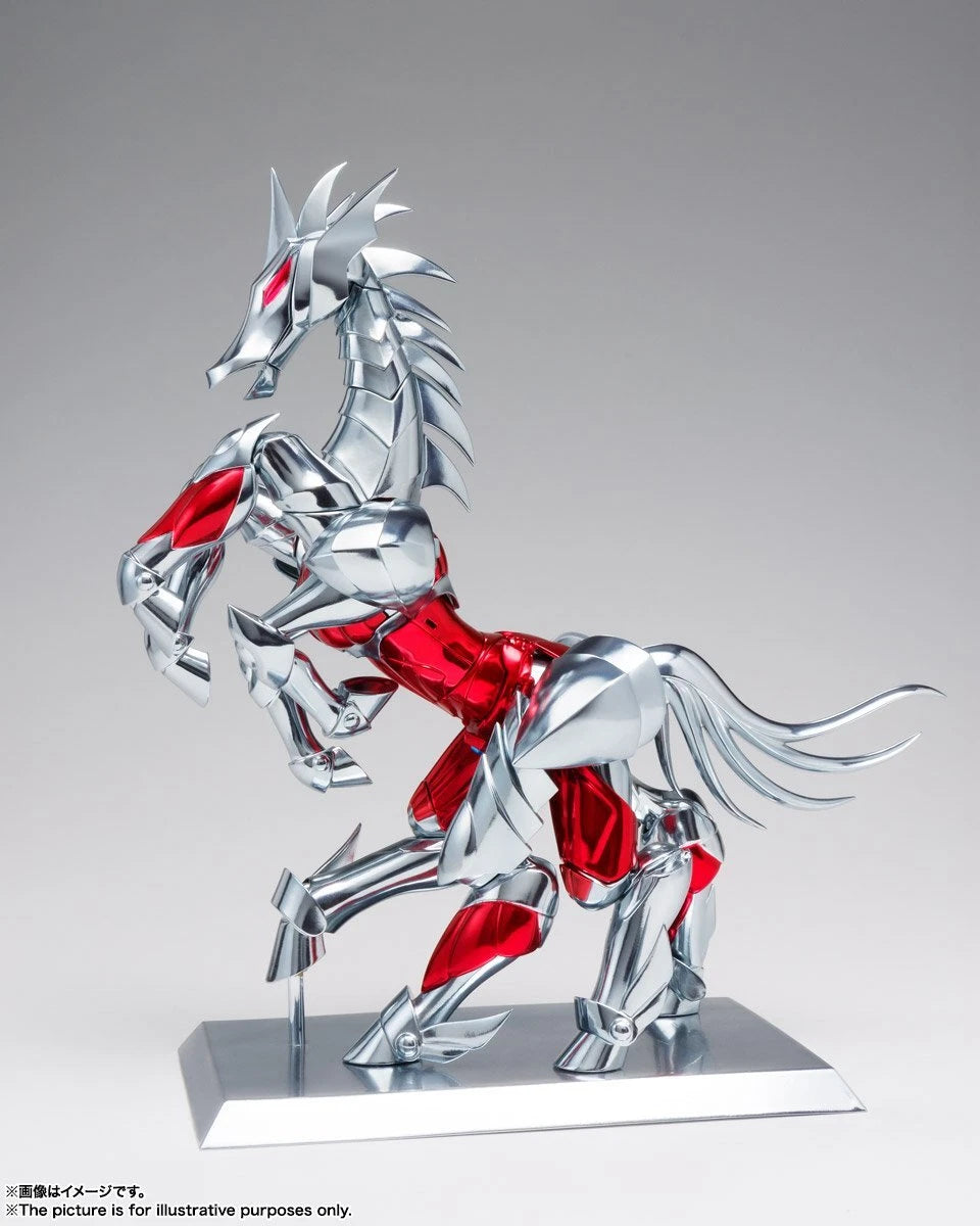 [IN STOCK in AU] Saint Seiya Saint Cloth Myth EX Beta Star Merak Hagen