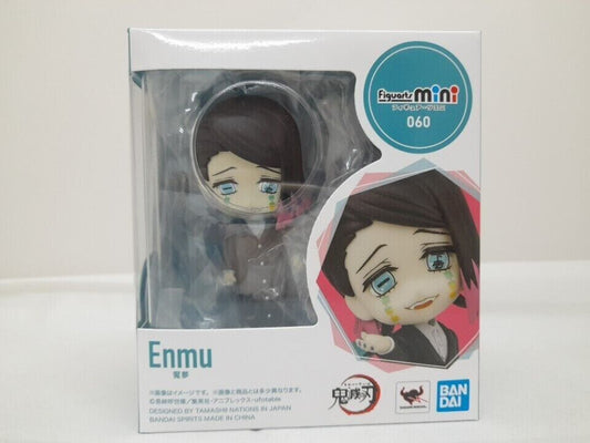 [IN STOCK in AU] Demon Slayer Kimetsu No Yaiba Figuarts Mini Yume Enmu Figure