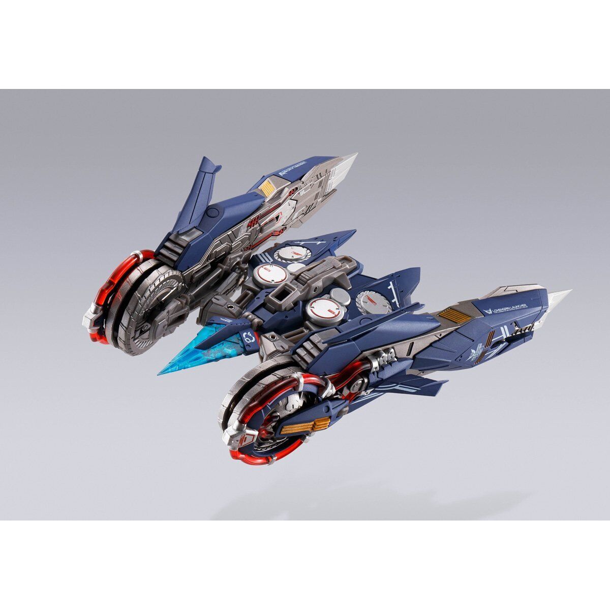 [IN STOCK in AU] Mobile Suit Gundam ASTRAY Metal Build Lohengrin Launcher