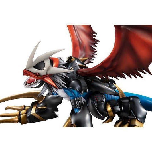 [IN STOCK in HK] Precious G.E.M Digimon Adventure 02 Imperialdramon Dragon Mode