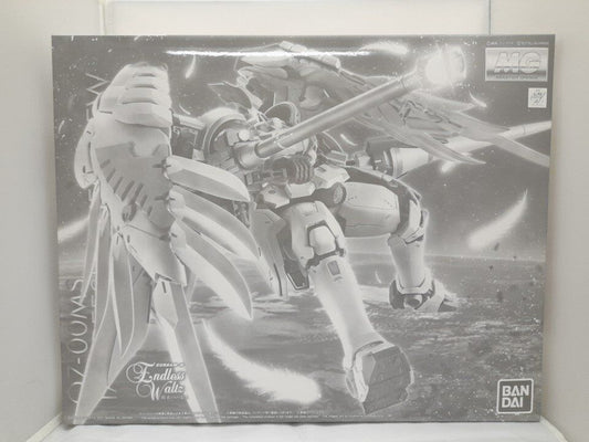 [IN STOCK in AU] Mobile Suit Gundam Wing W Endless Waltz MG 1/100 Tallgeese Fluegel EW