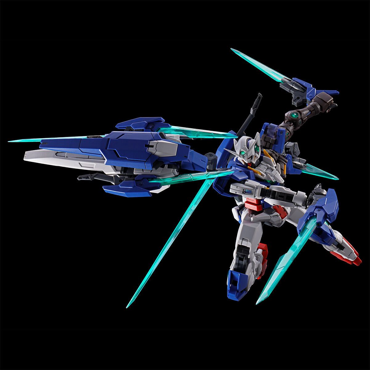 [PRE-ORDER] RG 1/144 GUNDAM EXIA REPAIR IV