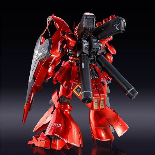 [PRE-ORDER] RG 1/144 SAZABI [SPECIAL COATING]