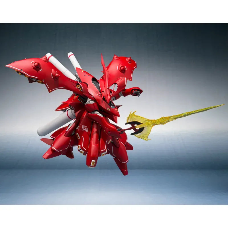 [PRE-ORDER] THE ROBOT SPIRITS <SIDE MS> NIGHTINGALE ～Exclusive Edition～