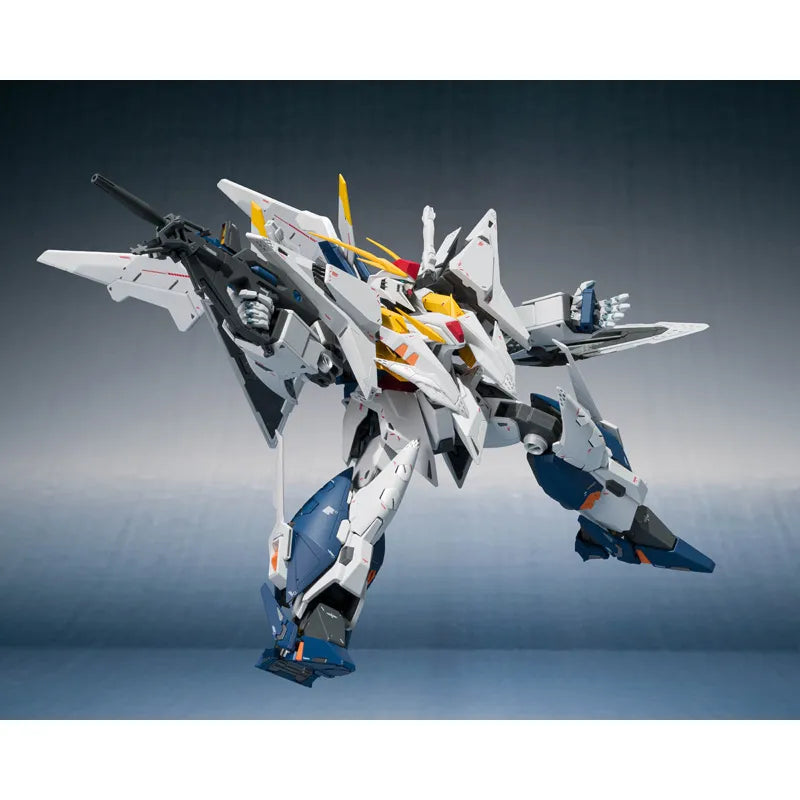 [PRE-ORDER] THE ROBOT SPIRITS (Ka signature) <SIDE MS> RX-105 Xi GUNDAM(MOBILE SUIT GUNDAM Hathaway The Sorcery of Nymph Circe Ver.)