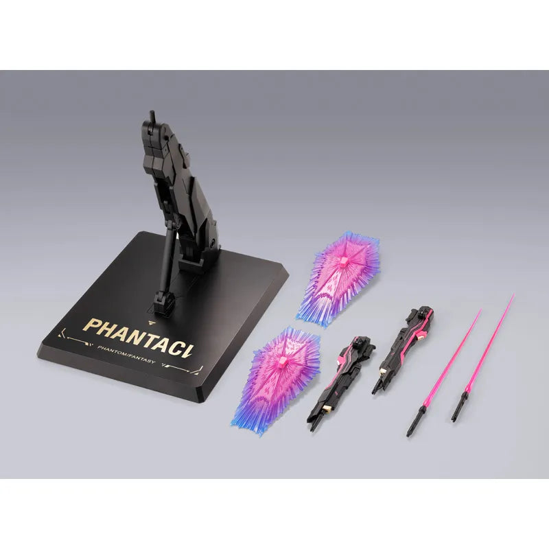 [PRE-ORDER] METAL BUILD PHANTACI STRIKE FREEDOM GUNDAM ver.J