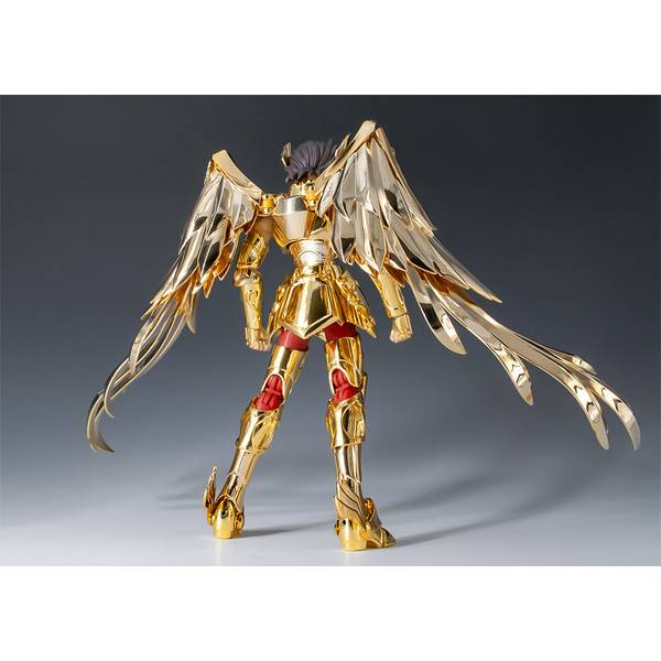 [IN STOCK in AU] Saint Seiya Cloth Myth EX Sagittarius Seiya Gold24