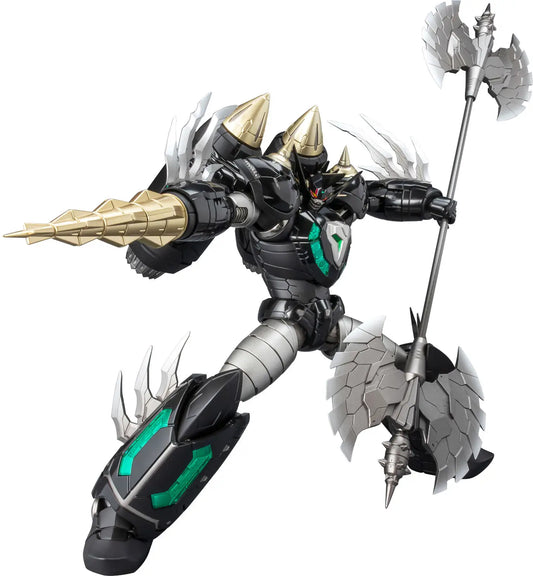 [PRE-ORDER] RIOBOT Shin Getter Dragon Black Ver.