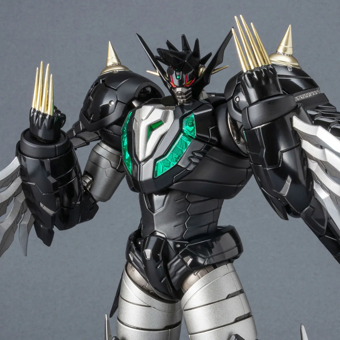 [PRE-ORDER] RIOBOT Shin Getter Dragon Black Ver.