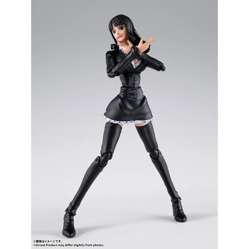 [PRE-ORDER] S.H.Figuarts One Piece Nico Robin Enies Lobby
