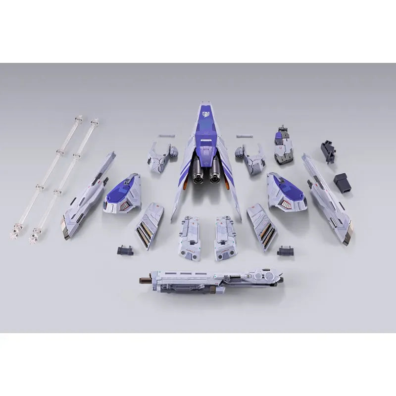 [PRE-ORDER] METAL BUILD HWS OPTION SET for Hi-ν GUNDAM