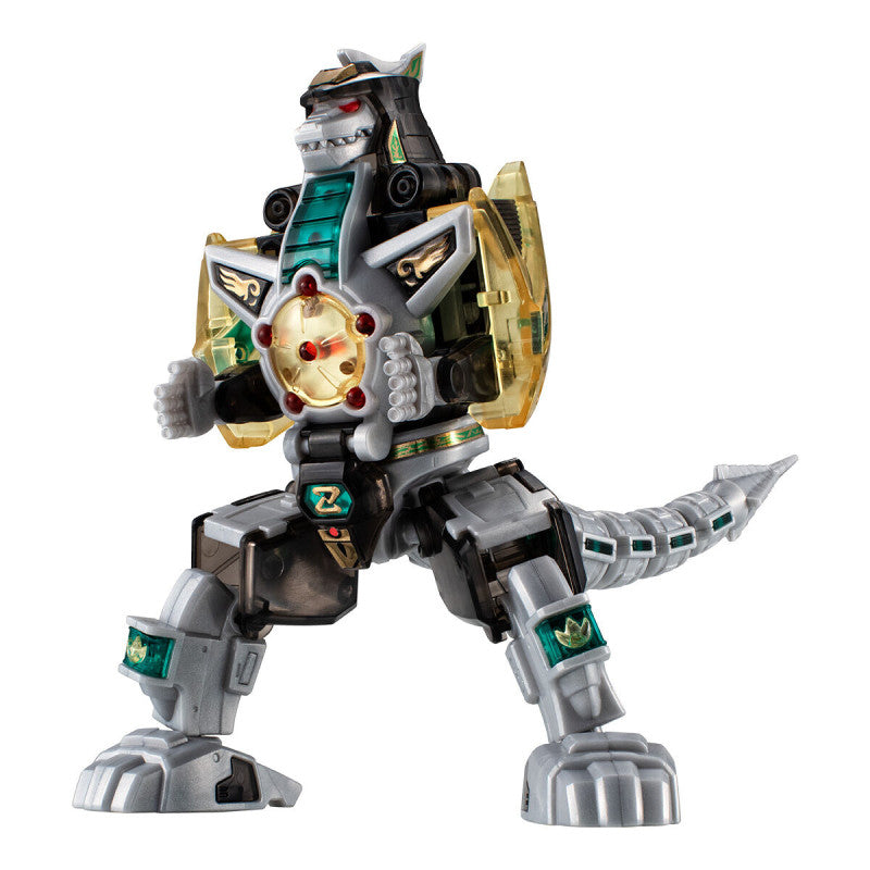 [PRE-ORDER] SMP [SHOKUGAN MODELING PROJECT] DRAGON CAESAR CLEAR COLOUR VER.