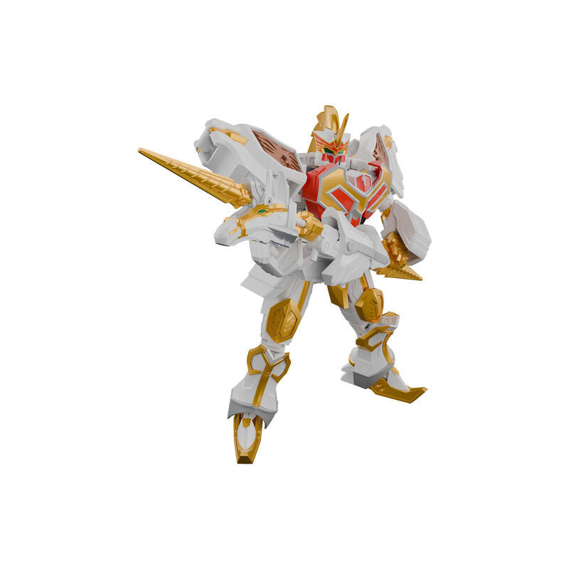 [PRE-ORDER] SMP [SHOKUGAN MODELING PROJECT] TENKUU GATTAI SAINT KAISER