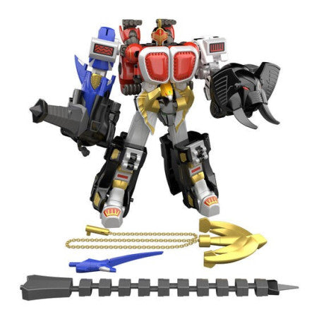 [PRE-ORDER] SMP [SHOKUGAN MODELING PROJECT] Hyakuju Sentai Gaoranger Hyakuju Gattai Gaoknight