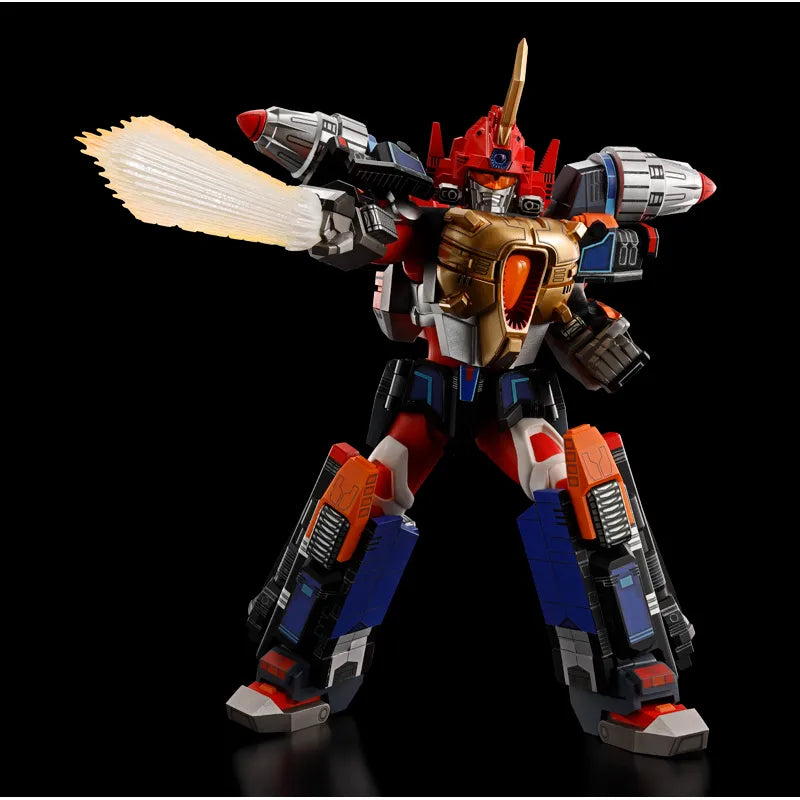 [PRE-ORDER] S.H.Figuarts (SHINKOCCHOU SEIHOU) THUNDER GRIDMAN